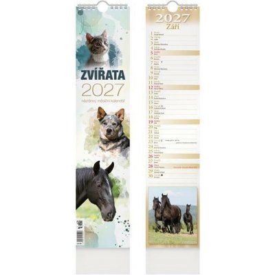 vázankový Zvířata 1061788 2027 – Hledejceny.cz