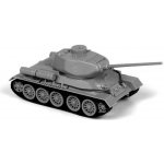 Zvezda T 34 85 Snap Kit 5039 1:72 – Zboží Mobilmania