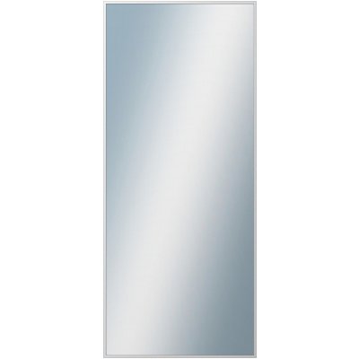 DANTIK stříbrná 60 x 140 cm P269-004 7269004 – Hledejceny.cz
