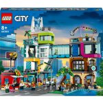 LEGO® City 60380 Centrum města – Hledejceny.cz