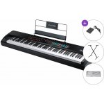M-Audio Hammer 88 Pro Set – Sleviste.cz