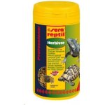 Sera Reptil Professional Herbivor 250ml – Hledejceny.cz