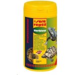 Sera Reptil Professional Herbivor 250ml – Zboží Mobilmania