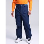 Loap pánské zimní kalhoty LAWIKO OLM2217 TMAVĚ MODRÁ – Zbozi.Blesk.cz