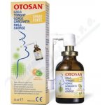 Otosan přírodní sprej do krku Forte 30 ml – Zboží Dáma