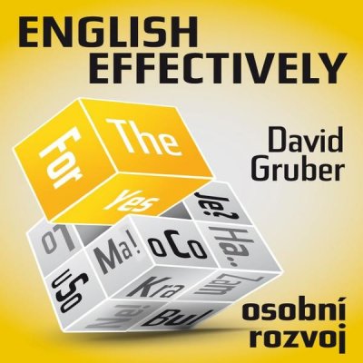 English Effectively - Gruber David