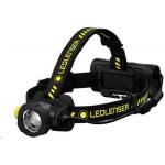 Ledlenser H15R WORK – Hledejceny.cz