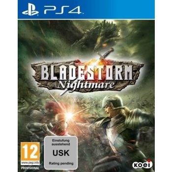 Bladestorm: Nightmare