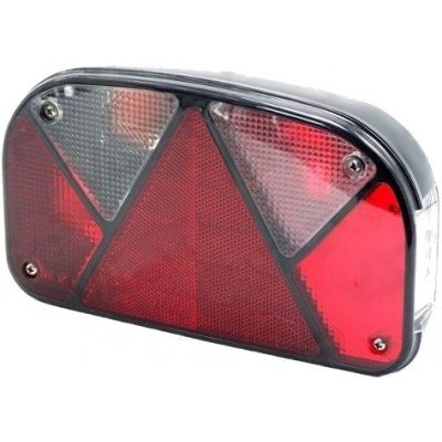 Aspöck Multipoint II sdružená, L-BL/BR/KO/ML/RZ, baj5 – Sleviste.cz