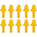 YATO NÁŘADÍ Chrániče sluchu 22db (5 párů) YT-7455 – Zbozi.Blesk.cz