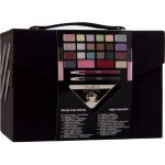 Zmile cosmetics Beauty Case Velvety Limited Grey dekorativní kazeta 80,2 g – Zboží Dáma