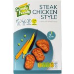 Goody Foody Veganská alternativa kuřecího řízku 145 g – Zboží Mobilmania