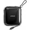 Powerbanka Joyroom Jelly Series JR-L005 10000mAh černá