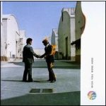 Pink Floyd: Wish You Were Here Limited Edition LP – Zboží Mobilmania