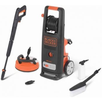 Black & Decker BXPW2200PE