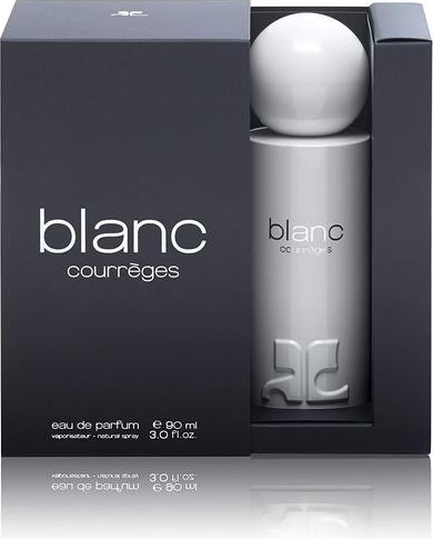 Blanc De Courreges parfémovaná voda dámská 90 ml