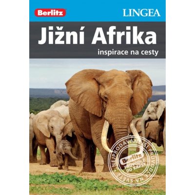 Jižní Afrika – Hledejceny.cz