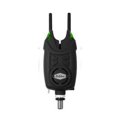 Delphin sada hlásičů Optimo 9 V Samostatný zelená – Sleviste.cz