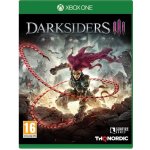 Darksiders 3 – Zboží Mobilmania
