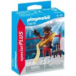 Playmobil 70879 Šampion v boxu – Zboží Živě