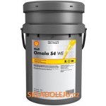 Shell Omala S4 WE 220 20 l – Zboží Mobilmania
