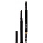 Shiseido Brow InkTrio tužka na obočí 02 0,31 g – Zbozi.Blesk.cz