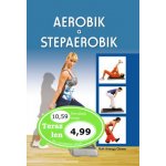 Aerobik a stepaerobik Ruth Arteaga Gómez – Hledejceny.cz