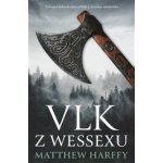 Vlk z Wessexu - Matthew Harffy – Zboží Dáma