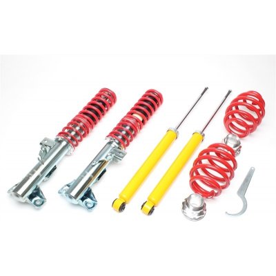 TA-Technix stavitelný podvozek BMW 3 E36 kromě M3 (91-06/92) – Zboží Mobilmania