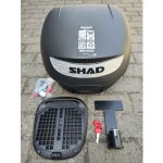Babetta 210 kufr+držák kufru sada – Sleviste.cz