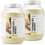 Zengana Complex Whey Grass-Fed Protein 1000 g – Hledejceny.cz