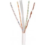 Panduit PUW6C04WH-CE PanNet U/UTP, kat. 6, LSZH , AWG24, B2ca-s1-d1-a1, 305m, bílý – Zboží Živě