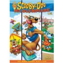 Scooby-doo na olympiádě 1 DVD