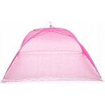 DAMPOD SHOP Ochranná sít' na potraviny kryt moskytiéra 31x17cm – Zboží Dáma