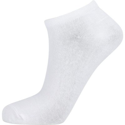 Endurance bavlněné ponožky Mallorca Low Cut Socks 3-Pack