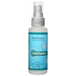 Saloos esenciální olej Eukalyptus - Čína 20 ml – Zboží Dáma