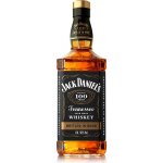 Jack Daniel's Bottled in Bond 50% 1 l (holá láhev) – Hledejceny.cz