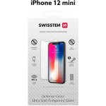 SWISSTEN APPLE IPHONE 12 mini RE 2,5D 8595217473010 – Zboží Živě