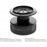 Hluboká cívka Delphin Mamut Pro 12T DP Aluminium – Zboží Dáma