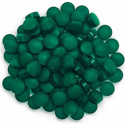 BIO spirulina tablety BONITAS 50 g – Zbozi.Blesk.cz