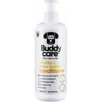 Buddycare Kondicionér pro psy Vanilla & Shea Butter 500 ml – Zbozi.Blesk.cz