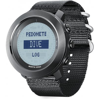 North Edge APACHE D – Zboží Mobilmania