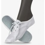 WINS Cvičky taneční TALENT DANCE syntetické bílá – Hledejceny.cz