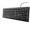 Klávesnice Trust Primo Keyboard 23880