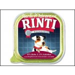 Rinti Feinest Adult Dog drůbeží se šunkou 150 g – Zboží Mobilmania