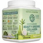 Sunwarrior Beauty Greens Collagen Vegan 300 g – Hledejceny.cz
