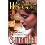 Doktorka Samantha - Woodová Barbara – Hledejceny.cz