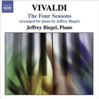 Vivaldi, A. CD