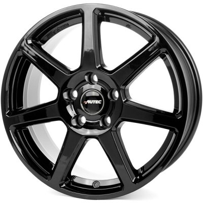 Autec Tallin 8x19 5x112 ET28 black – Hledejceny.cz