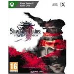 Stranger of Paradise: Final Fantasy Origin – Zboží Dáma